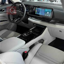 Ford Territory
